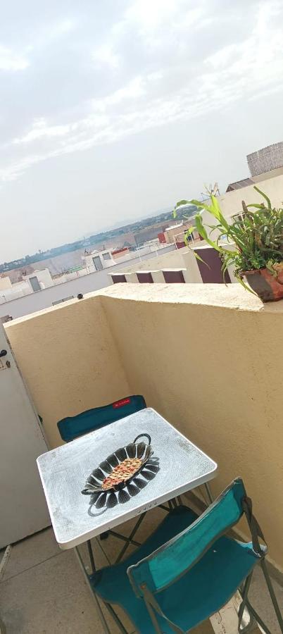 Stay 5 Minutes From Fes Airport Oulad Tayeb Ngoại thất bức ảnh