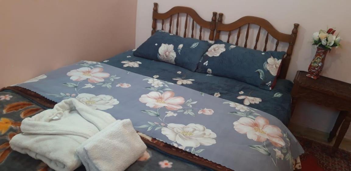 Stay 5 Minutes From Fes Airport Oulad Tayeb Ngoại thất bức ảnh