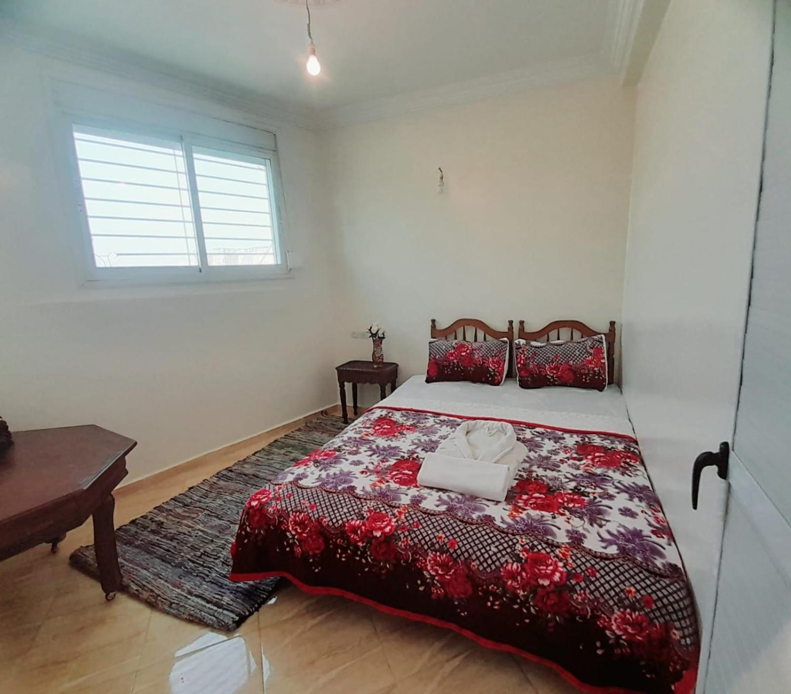 Stay 5 Minutes From Fes Airport Oulad Tayeb Ngoại thất bức ảnh