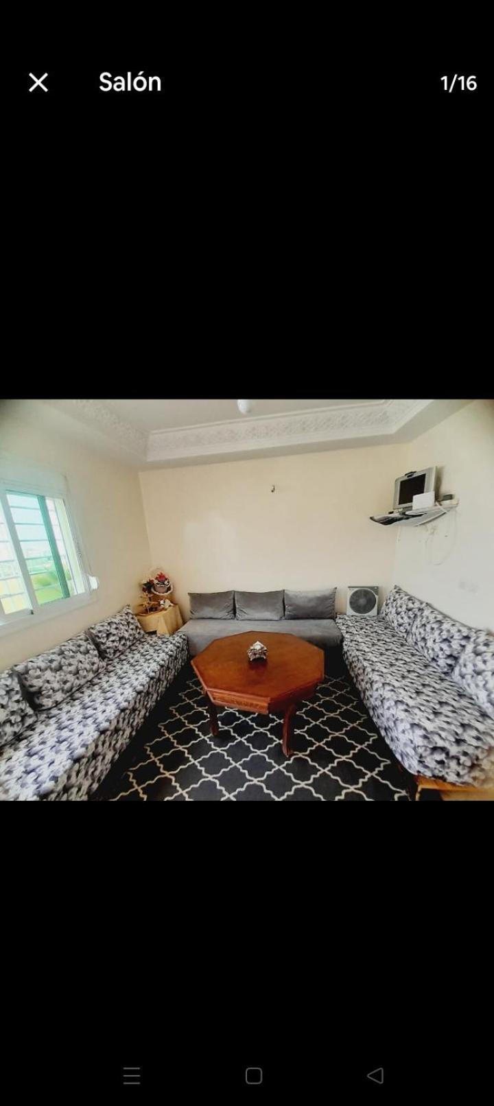 Stay 5 Minutes From Fes Airport Oulad Tayeb Ngoại thất bức ảnh