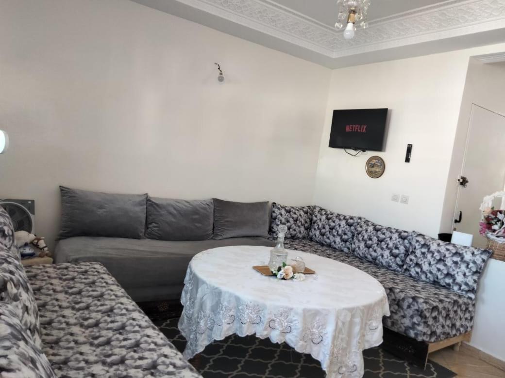 Stay 5 Minutes From Fes Airport Oulad Tayeb Ngoại thất bức ảnh